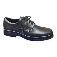 SAPATO CLÁSSICO PRETO GOURMET (SRC+01+FO)